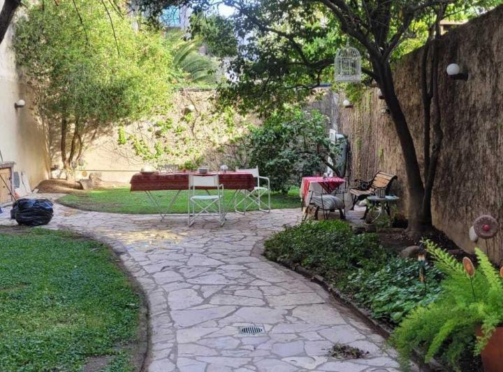 Departamento · 97m² · 4 Ambientes
