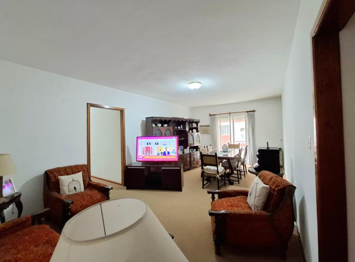 Departamento · 84m² · 4 Ambientes