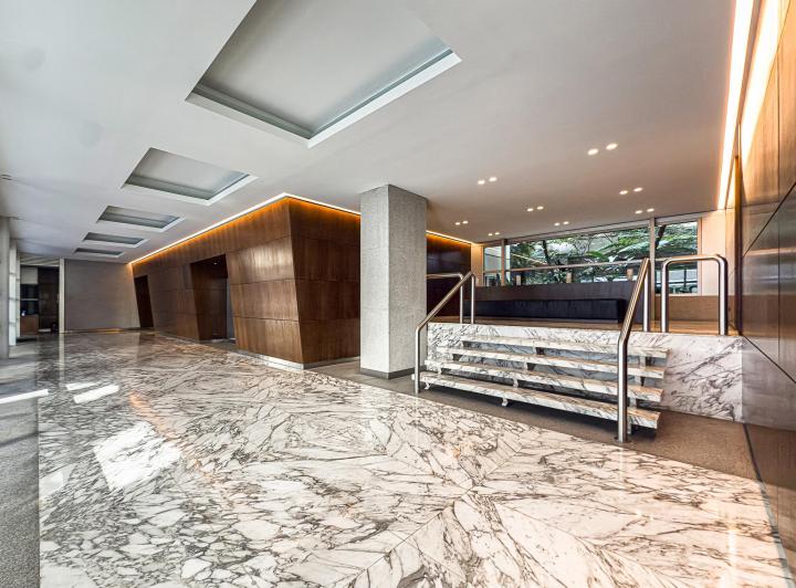 Departamento · 212m² · 4 Ambientes · 2 Cocheras