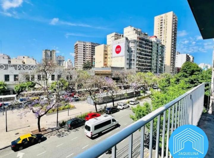 Departamento · 96m² · 4 Ambientes