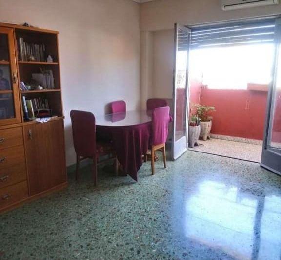 Departamento · 67m² · 4 Ambientes