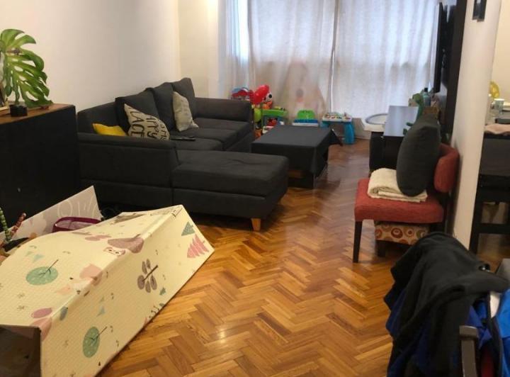 Departamento · 70m² · 4 Ambientes