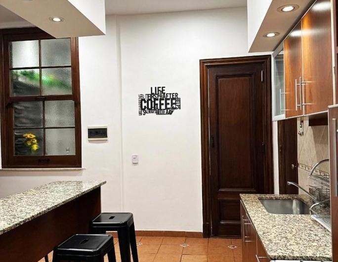Departamento · 102ha · 5 Ambientes