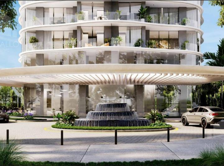 Departamento · 162m² · 4 Ambientes