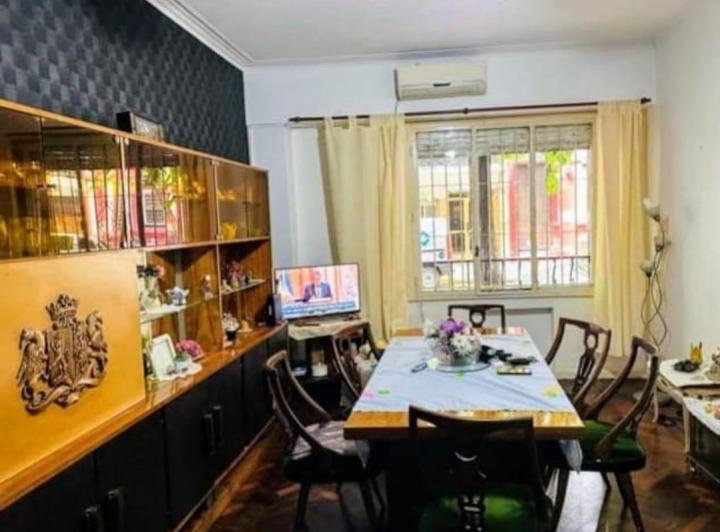 Departamento · 67m² · 4 Ambientes