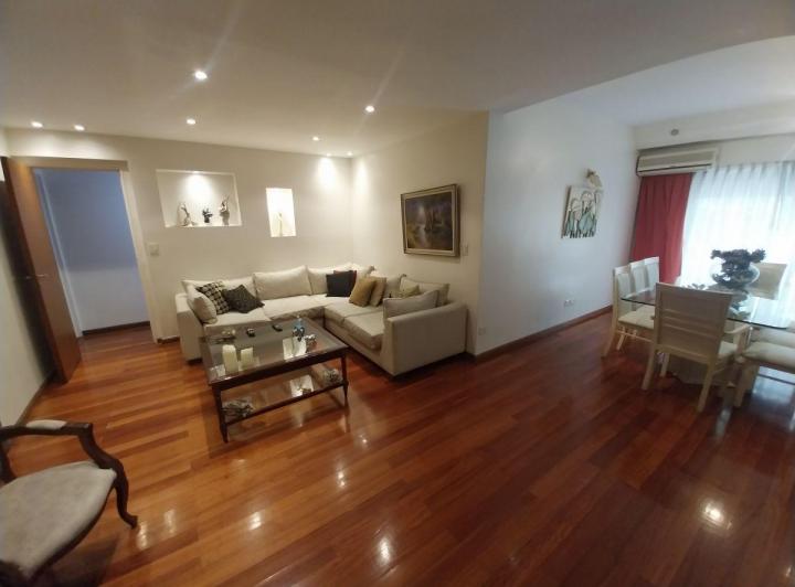 Departamento · 100m² · 4 Ambientes