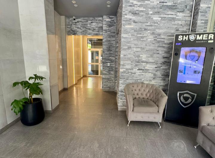 Departamento · 135m² · 4 Ambientes