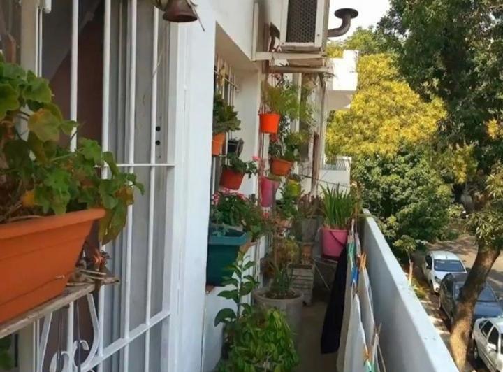 Departamento · 269m² · 4 Ambientes
