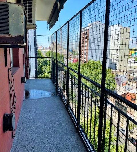 Departamento · 77m² · 4 Ambientes