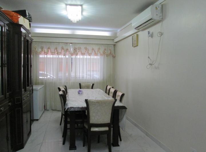 Departamento · 80m² · 4 Ambientes