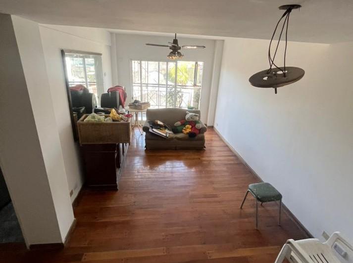 Departamento · 85m² · 5 Ambientes · 1 Cochera