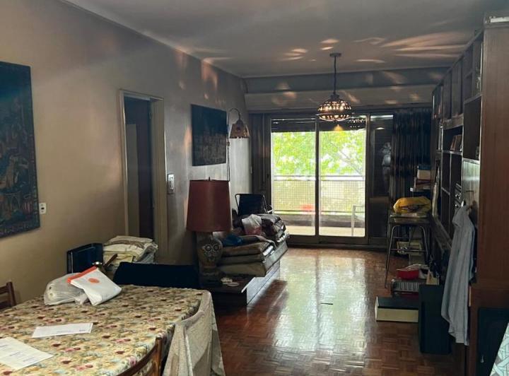Departamento · 82m² · 4 Ambientes