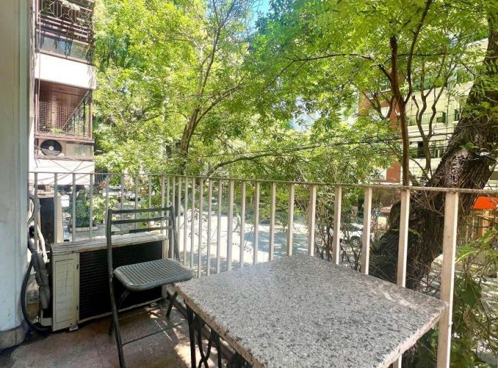 Departamento · 160m² · 4 Ambientes