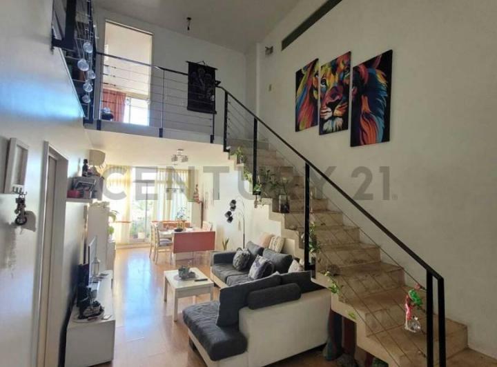 Departamento · 95m² · 4 Ambientes