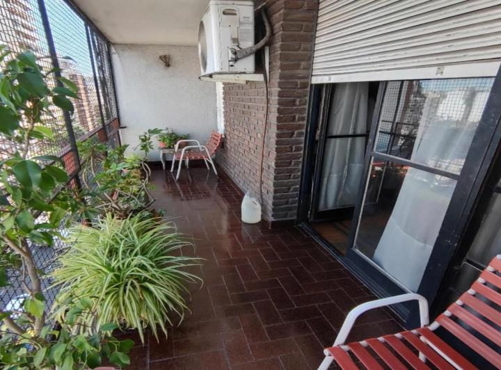 Departamento · 98m² · 4 Ambientes