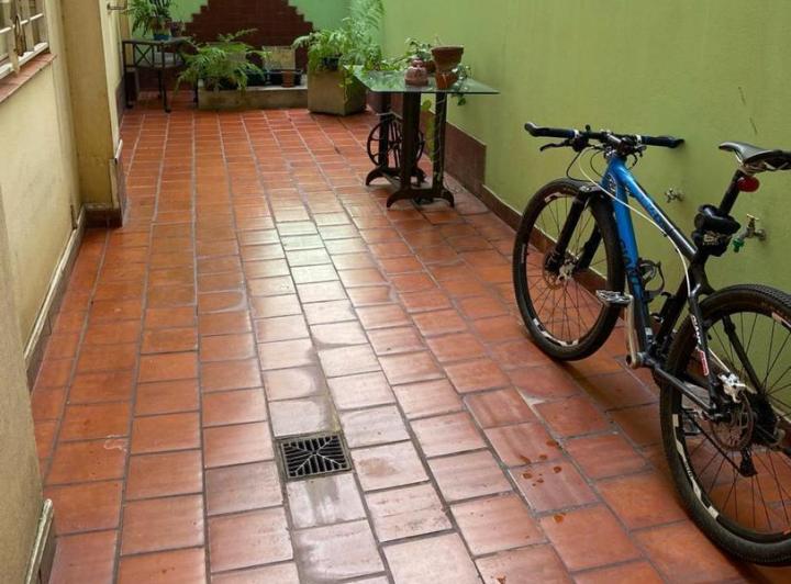 Departamento · 58m² · 3 Ambientes