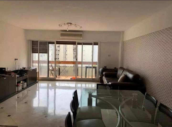Departamento · 115m² · 4 Ambientes