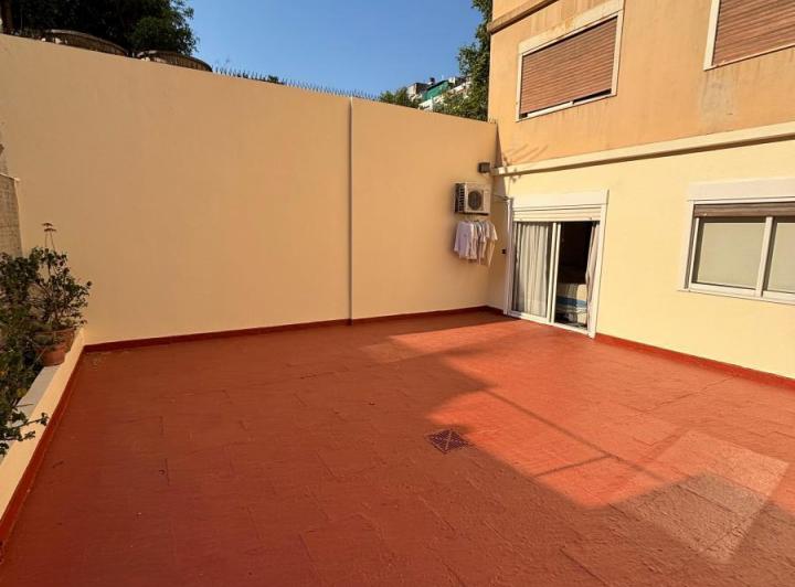 Departamento · 85m² · 4 Ambientes · 1 Cochera