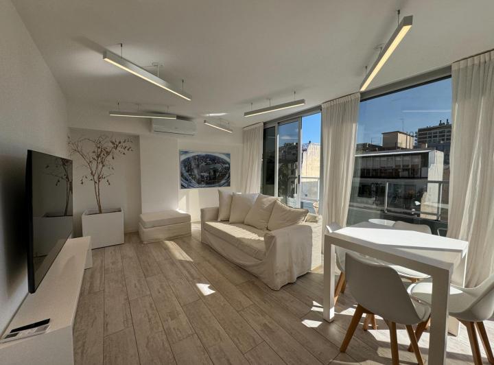 Departamento · 102m² · 4 Ambientes