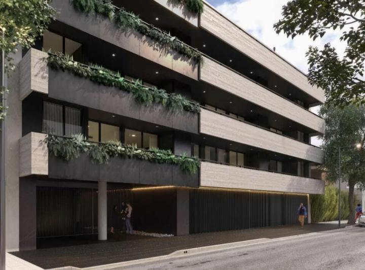 Departamento · 104m² · 4 Ambientes