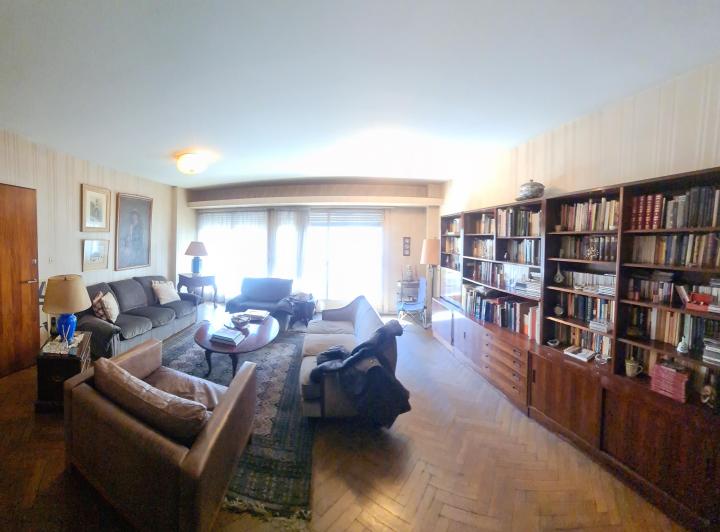 Departamento · 130m² · 4 Ambientes