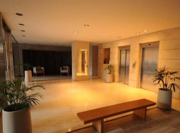 Departamento · 96m² · 4 Ambientes · 1 Cochera