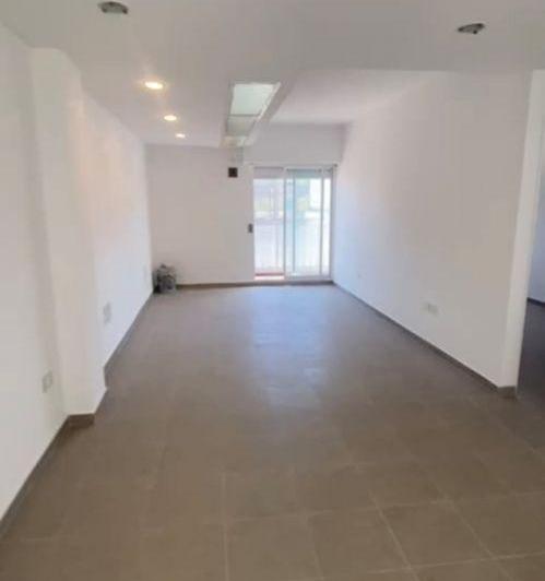 Departamento · 95m² · 4 Ambientes