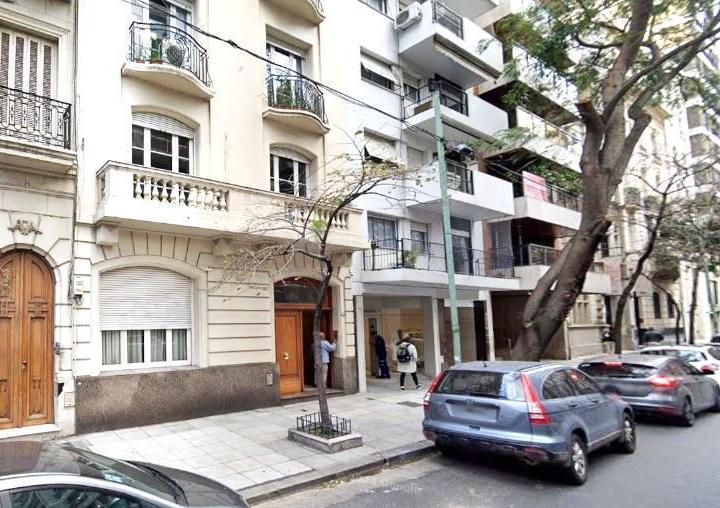 Departamento · 188m² · 4 Ambientes
