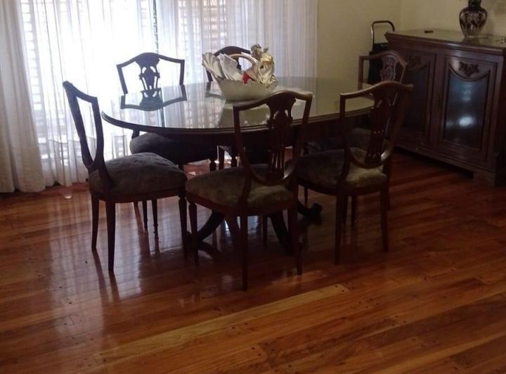 Departamento · 131m² · 4 Ambientes · 1 Cochera