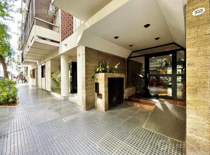 Departamento · 77m² · 4 Ambientes · 1 Cochera