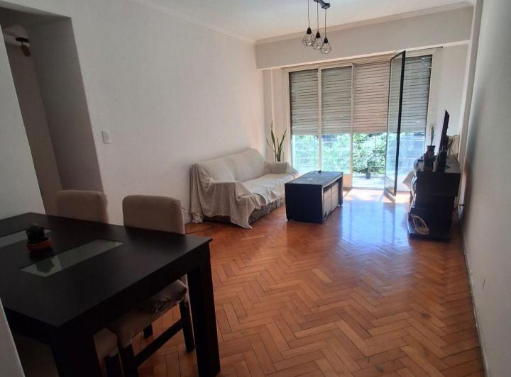 Departamento · 78000m² · 4 Ambientes