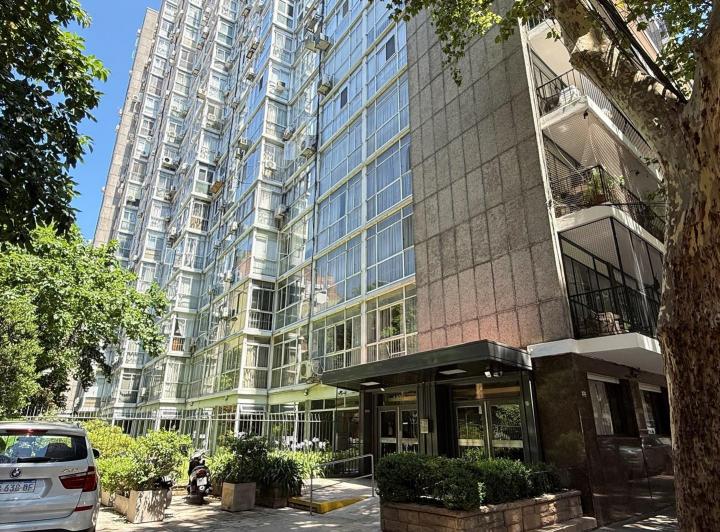 Departamento · 114m² · 4 Ambientes