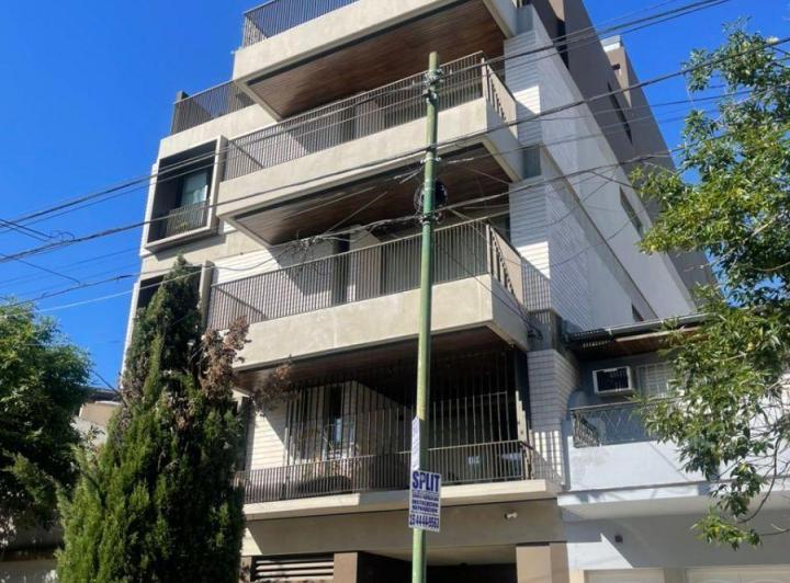 Departamento · 130m² · 4 Ambientes · 2 Cocheras