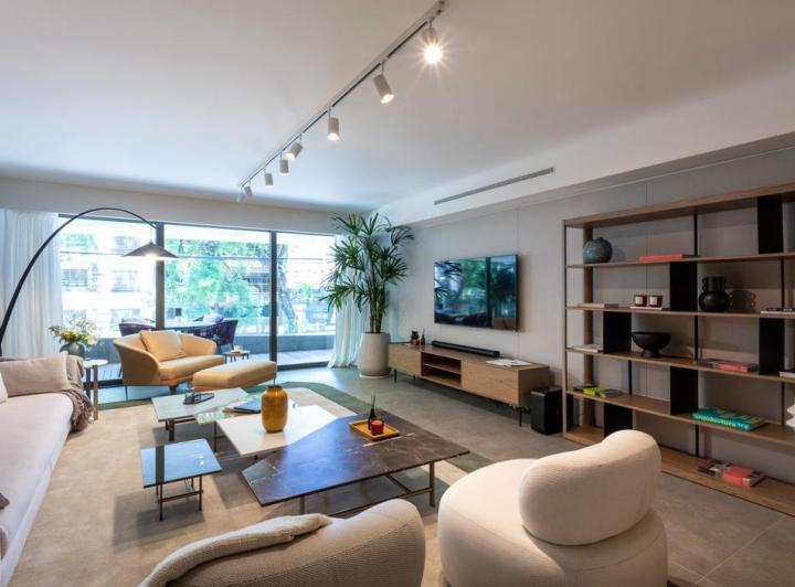 Departamento · 150ha · 4 Ambientes