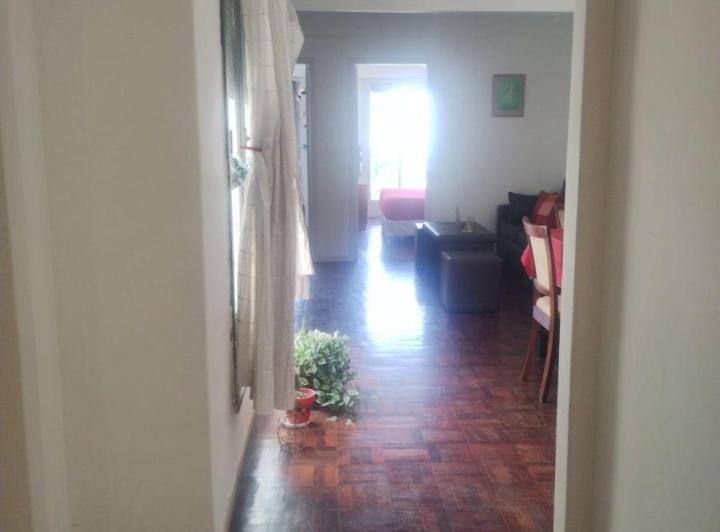 Departamento · 74m² · 4 Ambientes