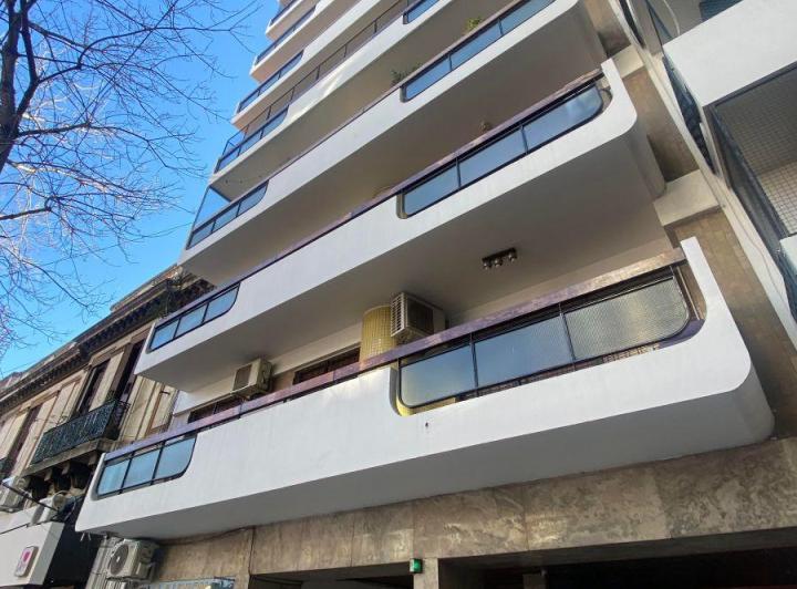 Departamento · 140m² · 5 Ambientes · 1 Cochera
