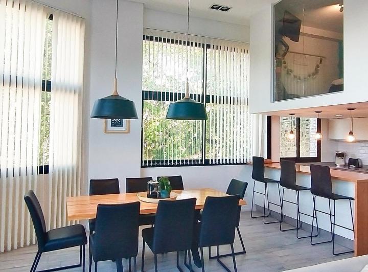 Departamento · 111m² · 4 Ambientes