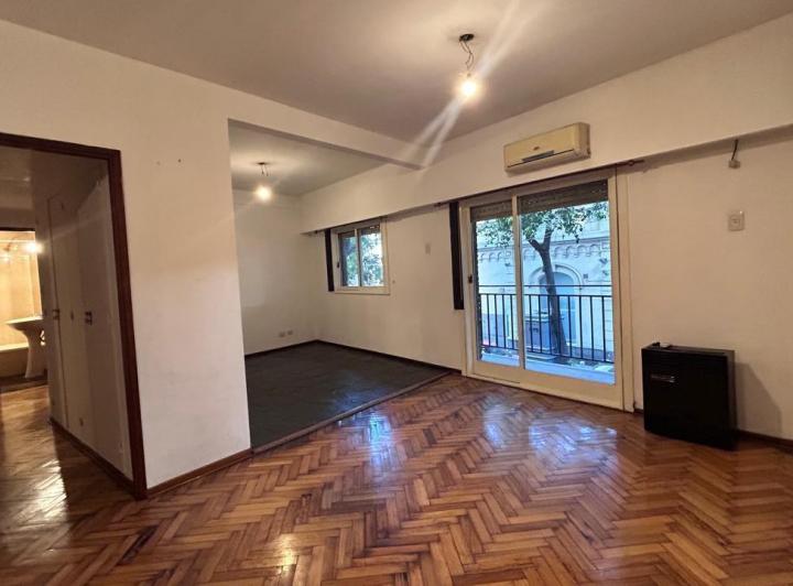 Departamento · 81m² · 4 Ambientes · 1 Cochera