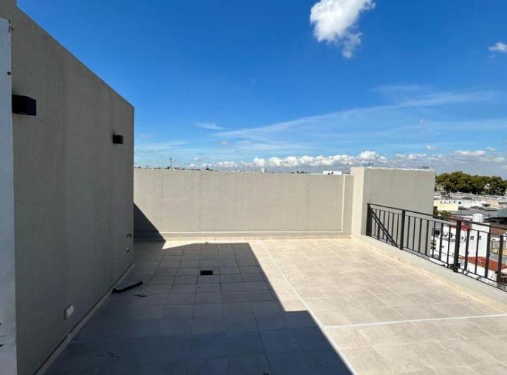 Departamento · 100m² · 4 Ambientes