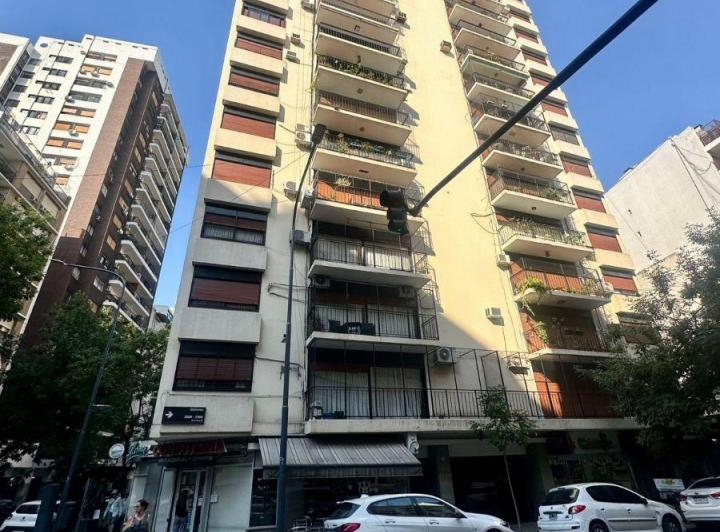Departamento · 99m² · 4 Ambientes