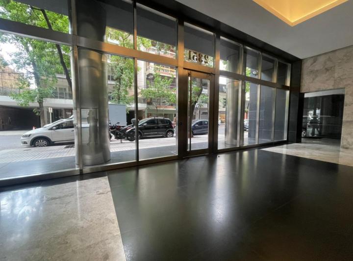 Departamento · 130m² · 5 Ambientes