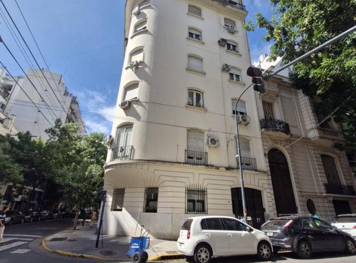 Departamento · 127m² · 6 Ambientes