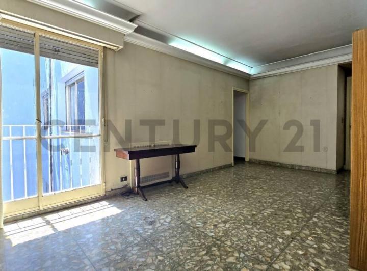 Departamento · 75m² · 4 Ambientes