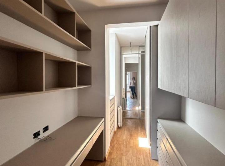 Departamento · 132m² · 4 Ambientes