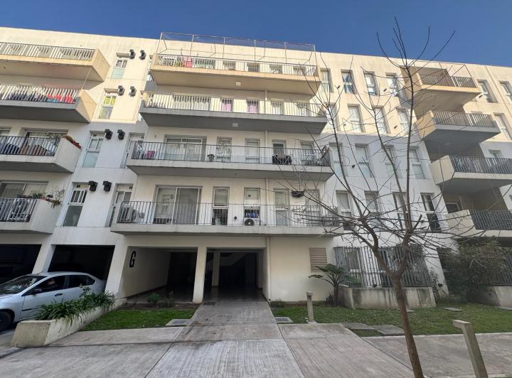 Departamento · 78m² · 5 Ambientes