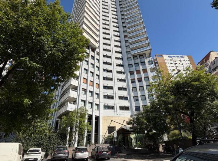 Departamento · 153m² · 4 Ambientes · 1 Cochera