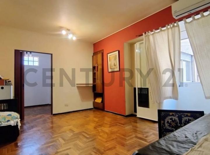 Departamento · 101m² · 4 Ambientes