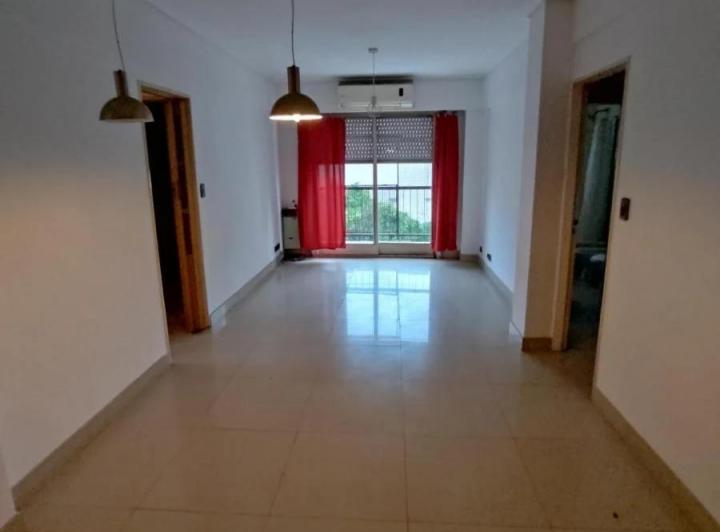 Departamento · 94m² · 4 Ambientes