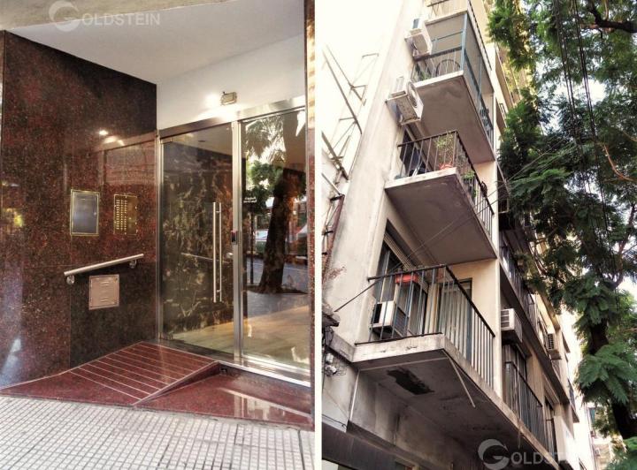 Departamento · 92m² · 4 Ambientes