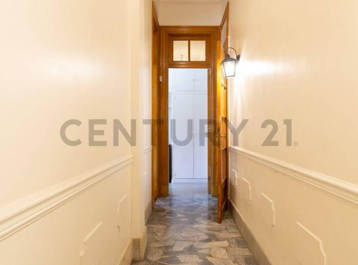 Departamento · 155m² · 4 Ambientes